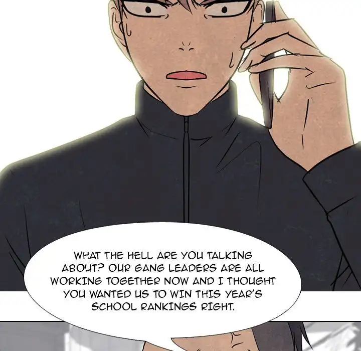 High School Devil Chapter 164 60